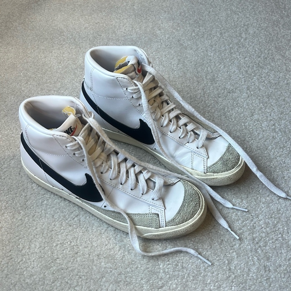 Nike Blazers